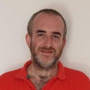 Mr. Eli Kravchik