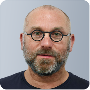 Assoc. Prof. Danny Eytan Pediatric Critical Care Unit at Rambam