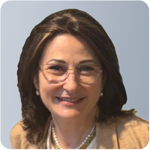 Irena Papier Chief Operation Officer