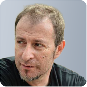 Leon Budashev Senior Software Developer