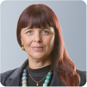 Dr. Ronit Almog Director, Epidemiology Unit at Rambam.