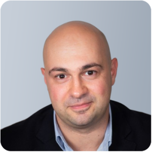 Dr. Eyal Berkowitz